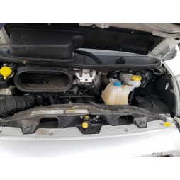 2019 RAM PROMASTER 2500 2500 HIGH