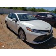 2019 TOYOTA CAMRY HYBRID