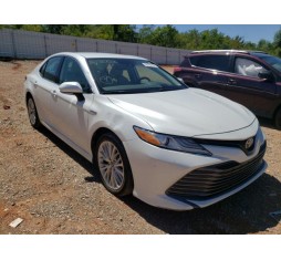 2019 TOYOTA CAMRY HYBRID