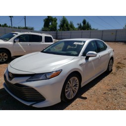 2019 TOYOTA CAMRY HYBRID