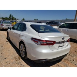 2019 TOYOTA CAMRY HYBRID