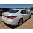 2019 TOYOTA CAMRY HYBRID