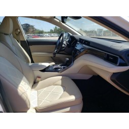 2019 TOYOTA CAMRY HYBRID