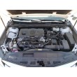 2019 TOYOTA CAMRY HYBRID