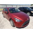 2019 TOYOTA YARIS L