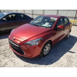 2019 TOYOTA YARIS L