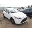 2019 TOYOTA YARIS L