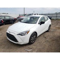 2019 TOYOTA YARIS L