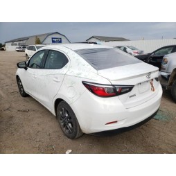 2019 TOYOTA YARIS L