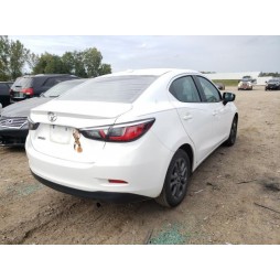 2019 TOYOTA YARIS L