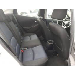 2019 TOYOTA YARIS L