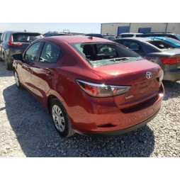2019 TOYOTA YARIS L