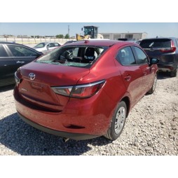 2019 TOYOTA YARIS L