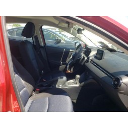 2019 TOYOTA YARIS L