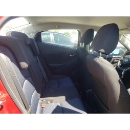 2019 TOYOTA YARIS L