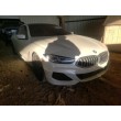 2020 BMW 840I
