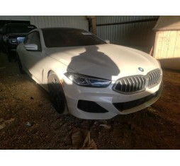 2020 BMW 840I