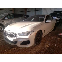 2020 BMW 840I