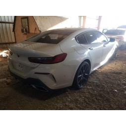 2020 BMW 840I