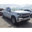2020 CHEVROLET SILVERADO K1500 LT