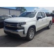 2020 CHEVROLET SILVERADO K1500 LT