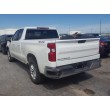 2020 CHEVROLET SILVERADO K1500 LT