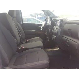2020 CHEVROLET SILVERADO K1500 LT