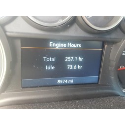 2020 CHEVROLET SILVERADO K1500 LT