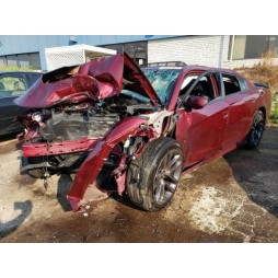2020 DODGE CHARGER SCAT PACK