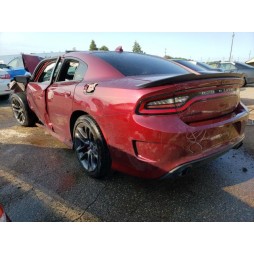 2020 DODGE CHARGER SCAT PACK