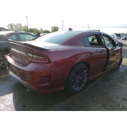 2020 DODGE CHARGER SCAT PACK