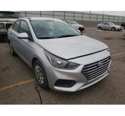 2020 HYUNDAI ACCENT SE