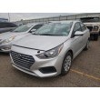 2020 HYUNDAI ACCENT SE