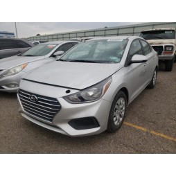 2020 HYUNDAI ACCENT SE