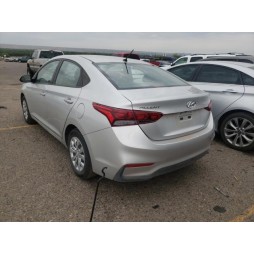2020 HYUNDAI ACCENT SE