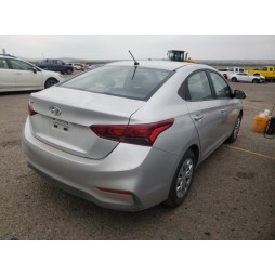 2020 HYUNDAI ACCENT SE