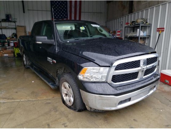 2020 RAM 1500 CLASSIC SLT