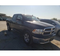 2020 RAM 1500 CLASSIC WARLOCK