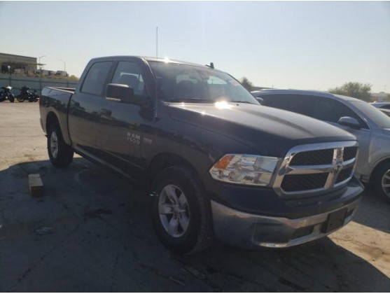 2020 RAM 1500 CLASSIC WARLOCK