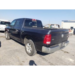 2020 RAM 1500 CLASSIC WARLOCK