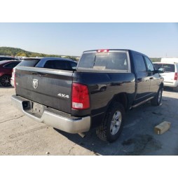 2020 RAM 1500 CLASSIC WARLOCK