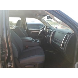 2020 RAM 1500 CLASSIC WARLOCK