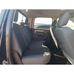 2020 RAM 1500 CLASSIC WARLOCK