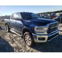 2020 RAM 3500 LARAMIE