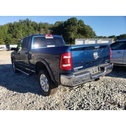 2020 RAM 3500 LARAMIE