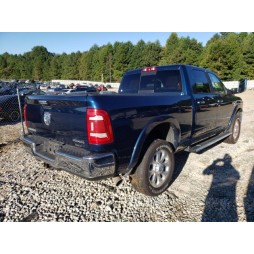 2020 RAM 3500 LARAMIE
