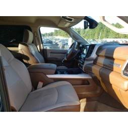 2020 RAM 3500 LARAMIE