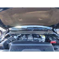 2020 RAM 3500 LARAMIE