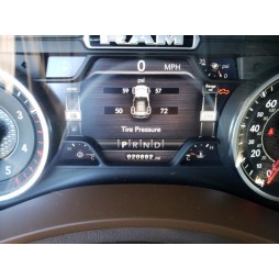 2020 RAM 3500 LARAMIE
