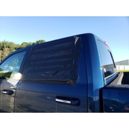 2020 RAM 3500 LARAMIE